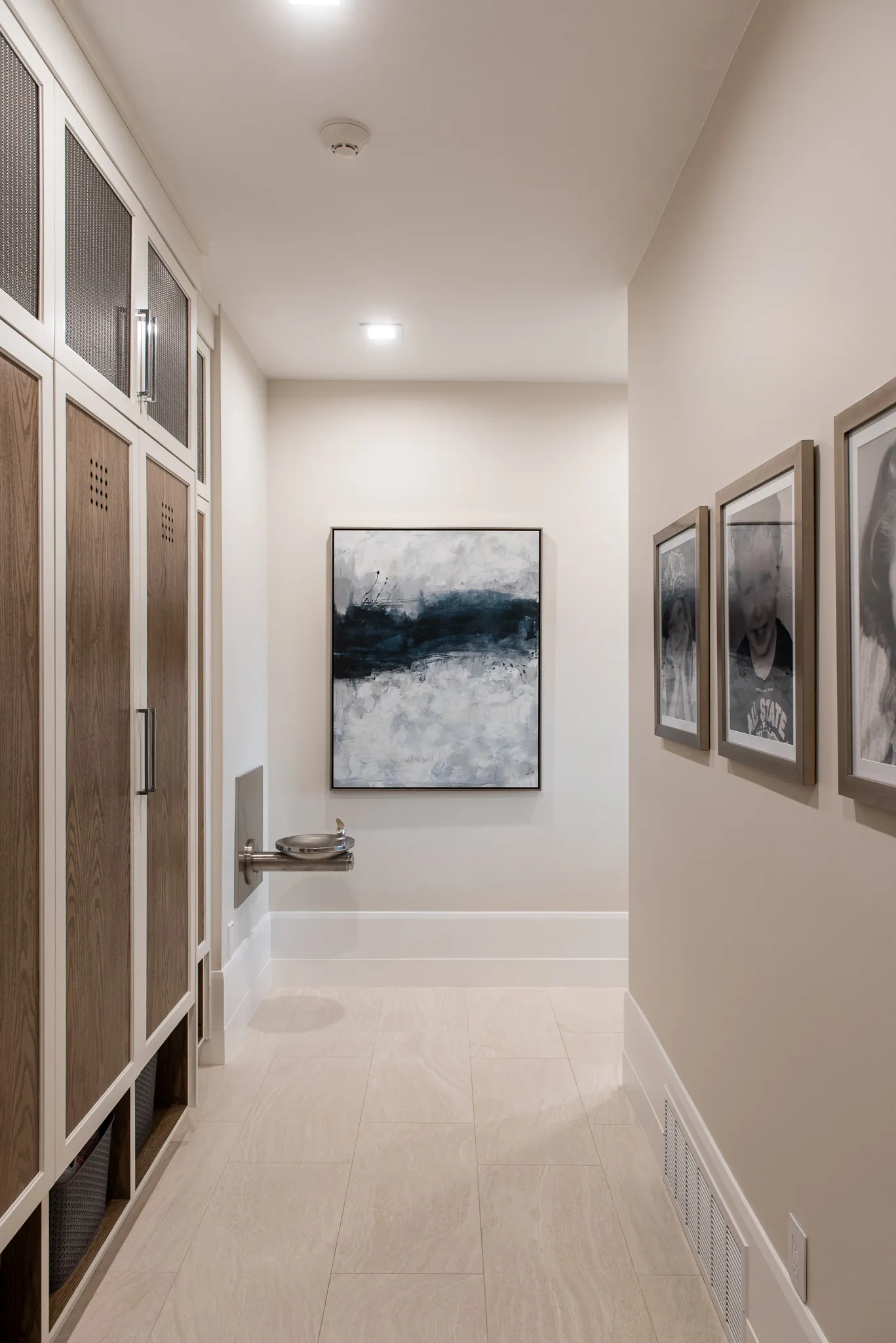 Canyon Estate luxury custom home interior design by Interior Concepts Design House