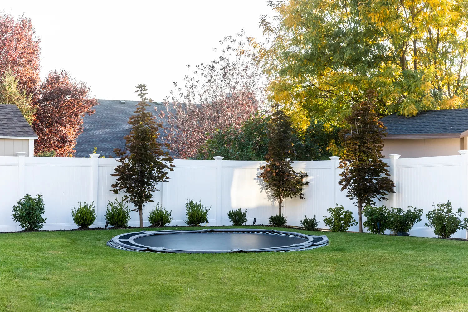 Backyard Paradise luxury pool and outdoor living design by Interior Concepts Design House