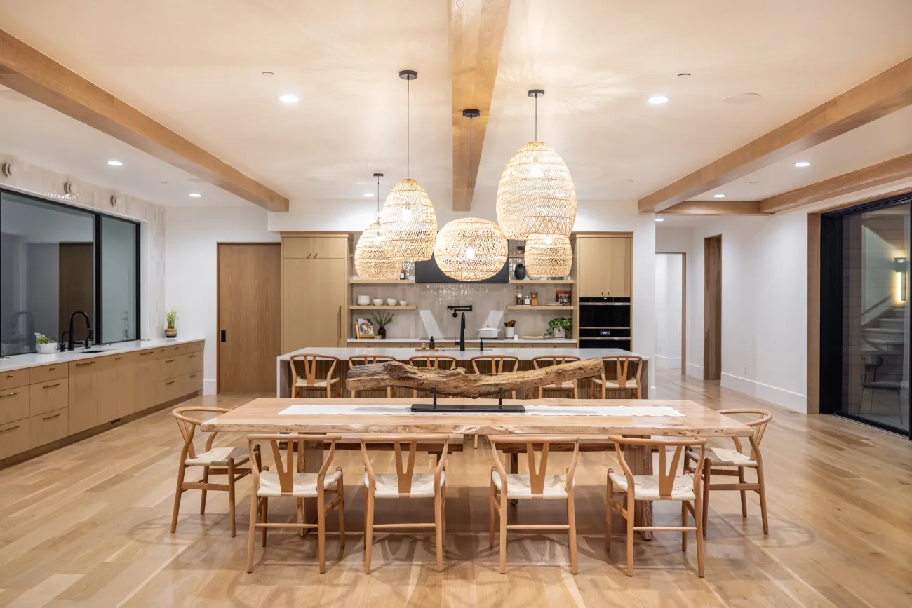 Jecco Farms luxury interior design project by Interior Concepts Design House