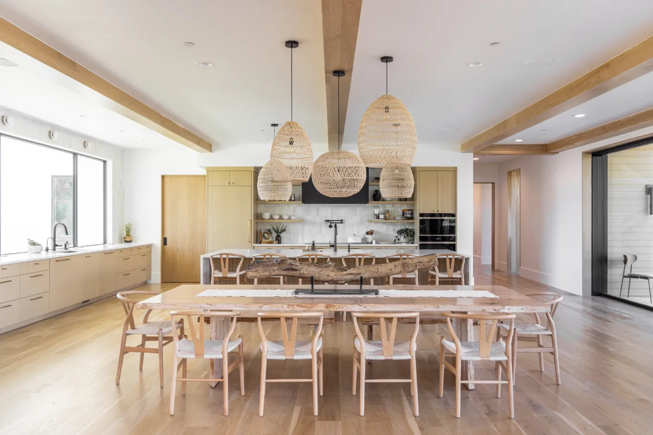 Jecco Farms luxury interior design project by Interior Concepts Design House