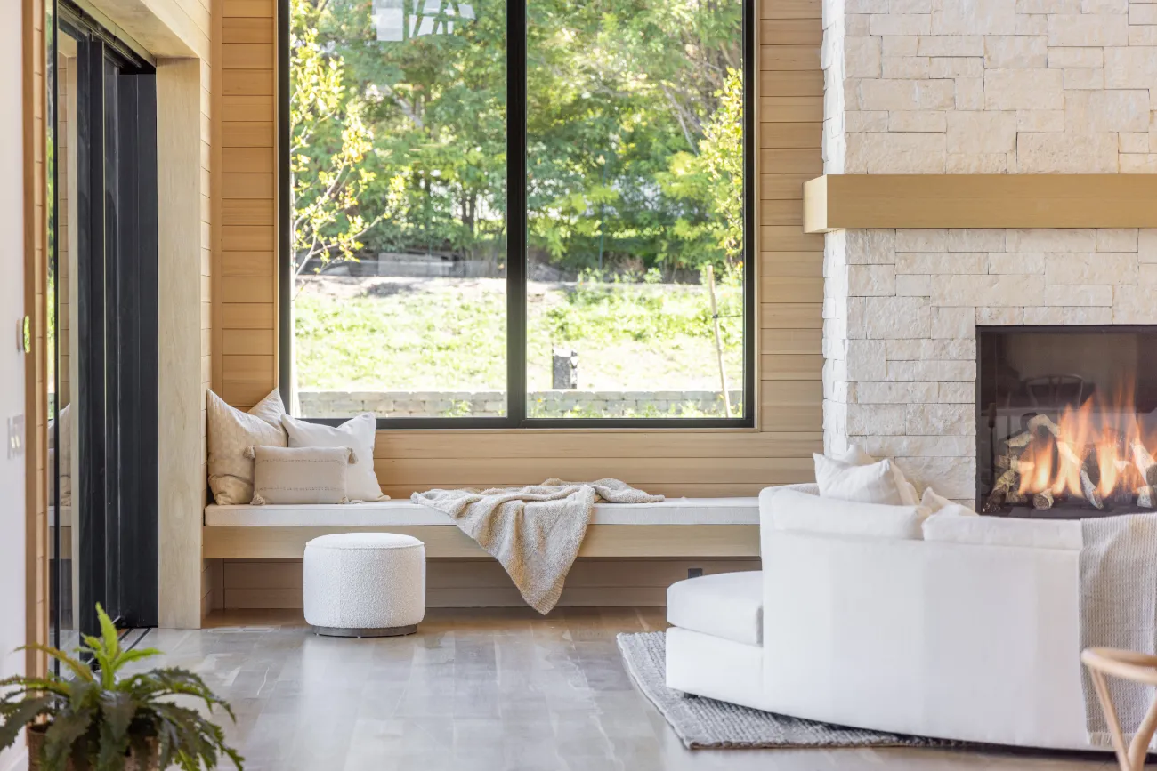 Jecco Farms luxury interior design project by Interior Concepts Design House