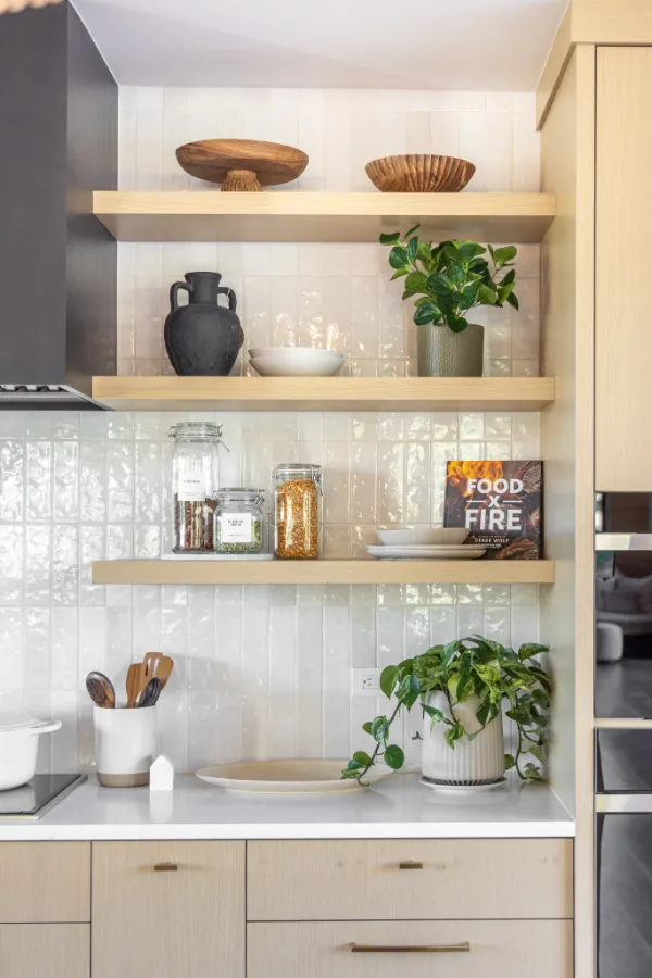 Jecco Farms custom home interior design and styling by Interior Concepts Design House