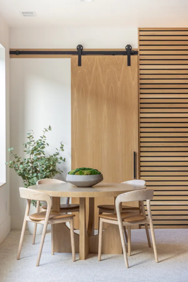 Jecco Farms high end kitchen and cabinetry design by Interior Concepts Design House
