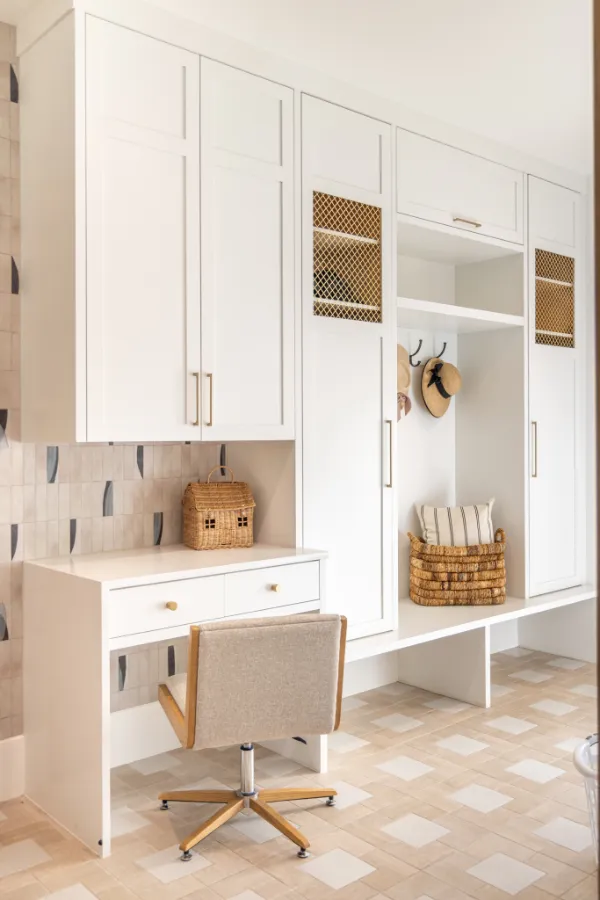 Jecco Farms luxury home interior styling and furnishings by Interior Concepts Design House