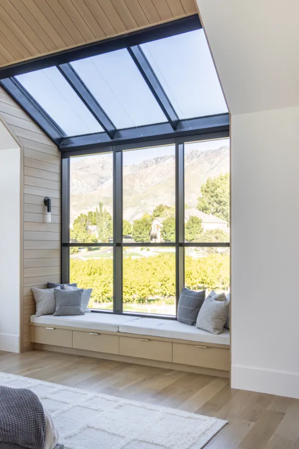 Jecco Farms luxury home interior finishes by Interior Concepts Design House