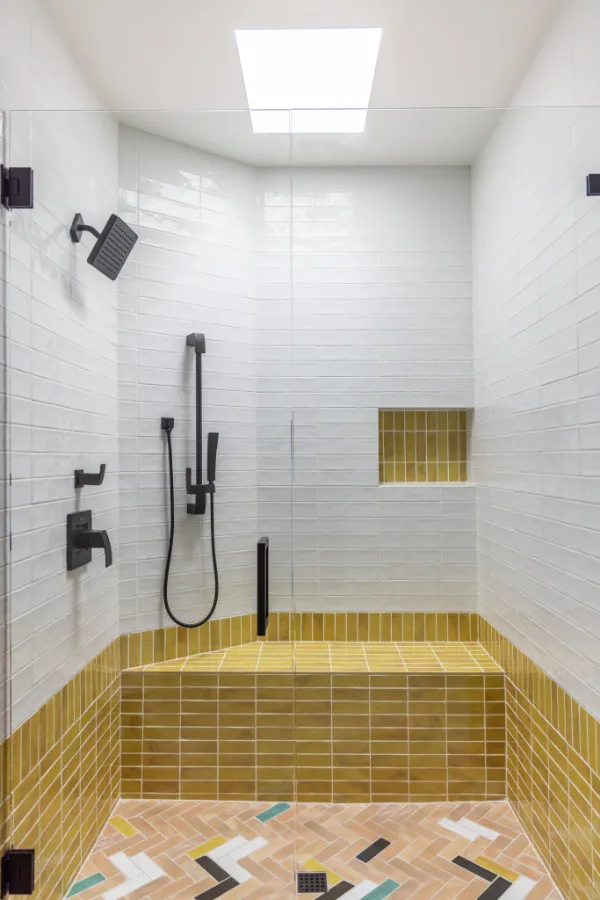 Jecco Farms interior design details and craftsmanship by Interior Concepts Design House