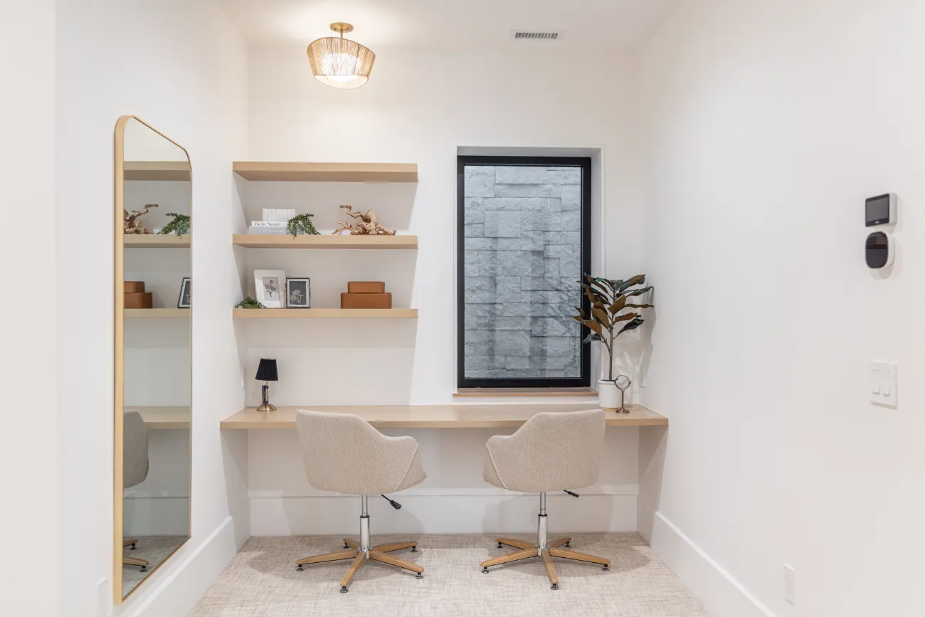 Jecco Farms luxury interior decor and styling by Interior Concepts Design House