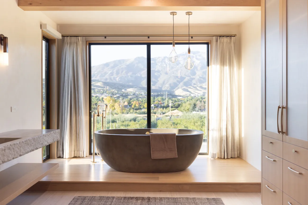 Jecco Farms luxury interior design project by Interior Concepts Design House