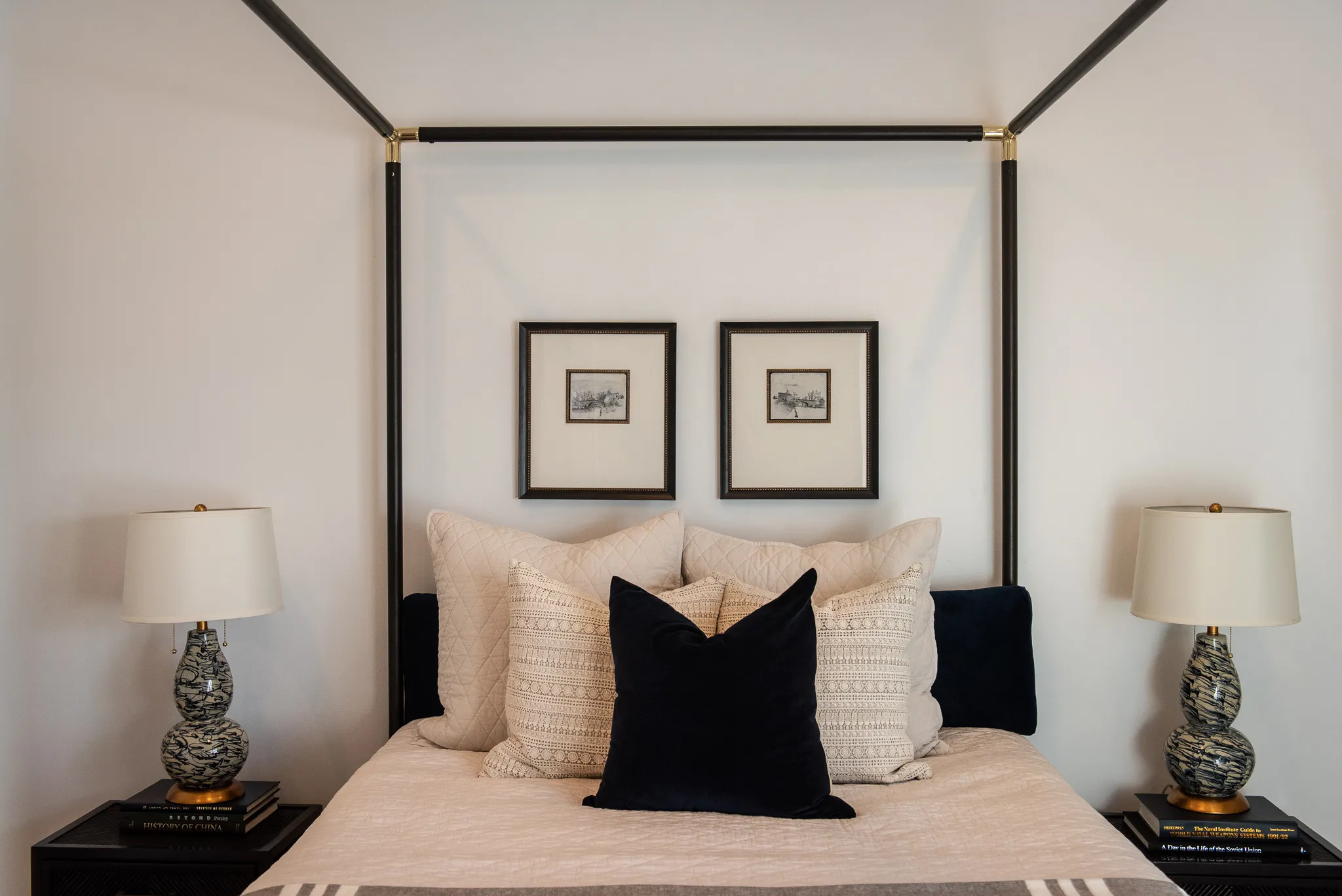 Lake House luxury custom home interior design by Interior Concepts Design House