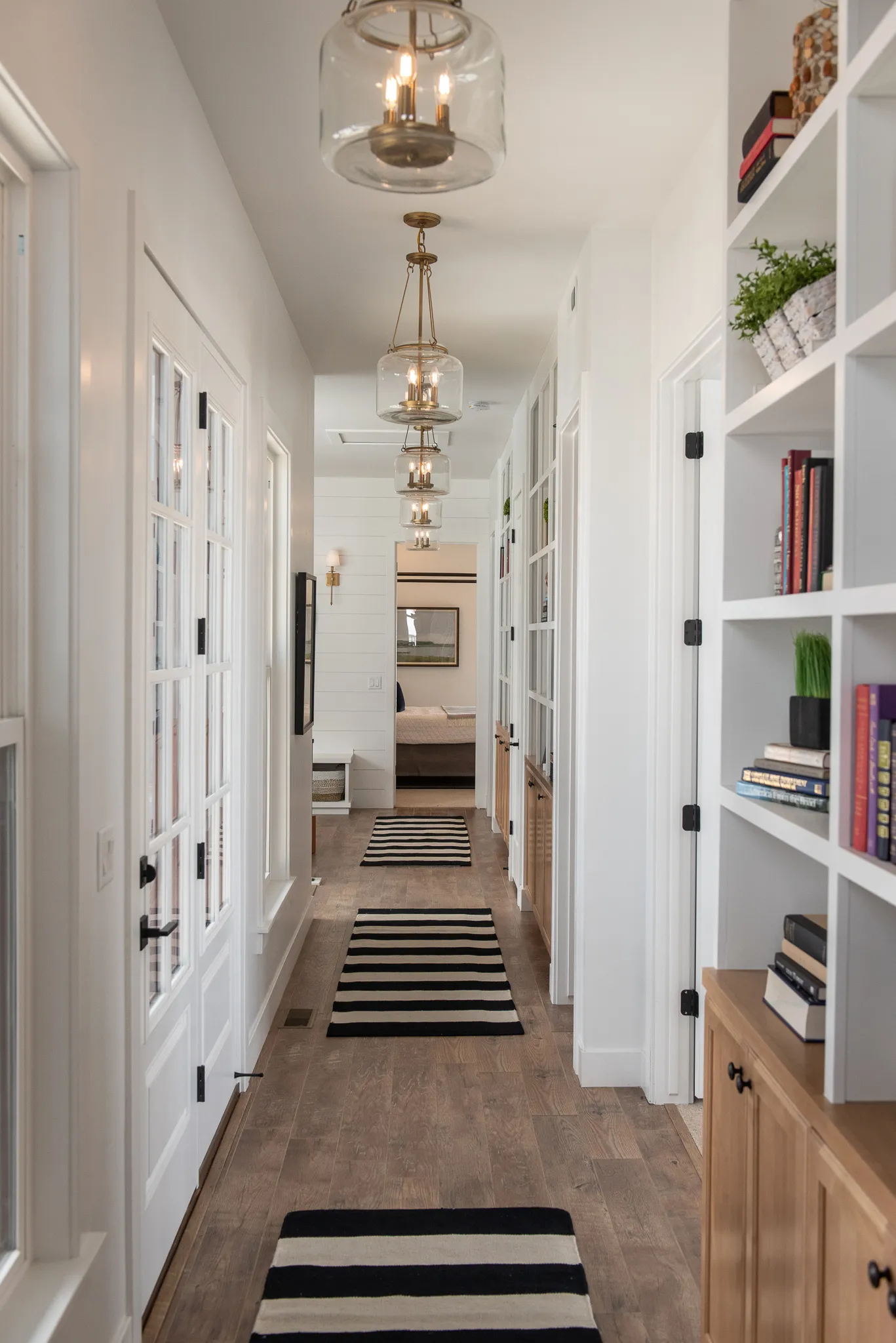Lake House luxury custom home interior design by Interior Concepts Design House