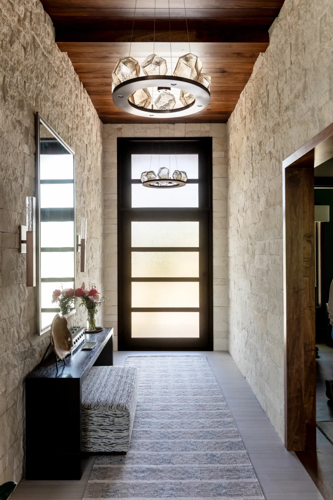 Hidden View premium interior design and finishes by Interior Concepts Design House