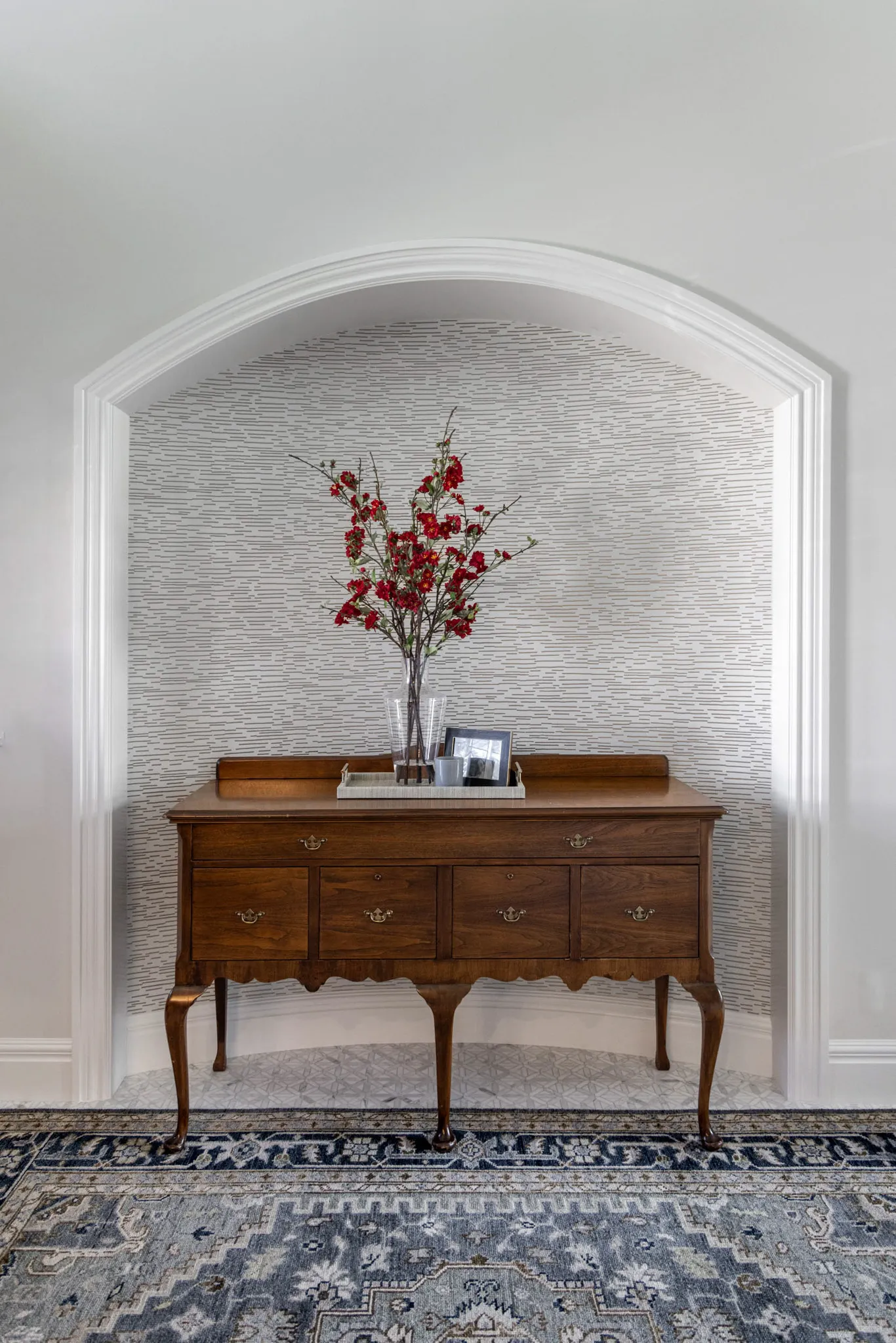 Maple Ridge Estate custom home gallery photo