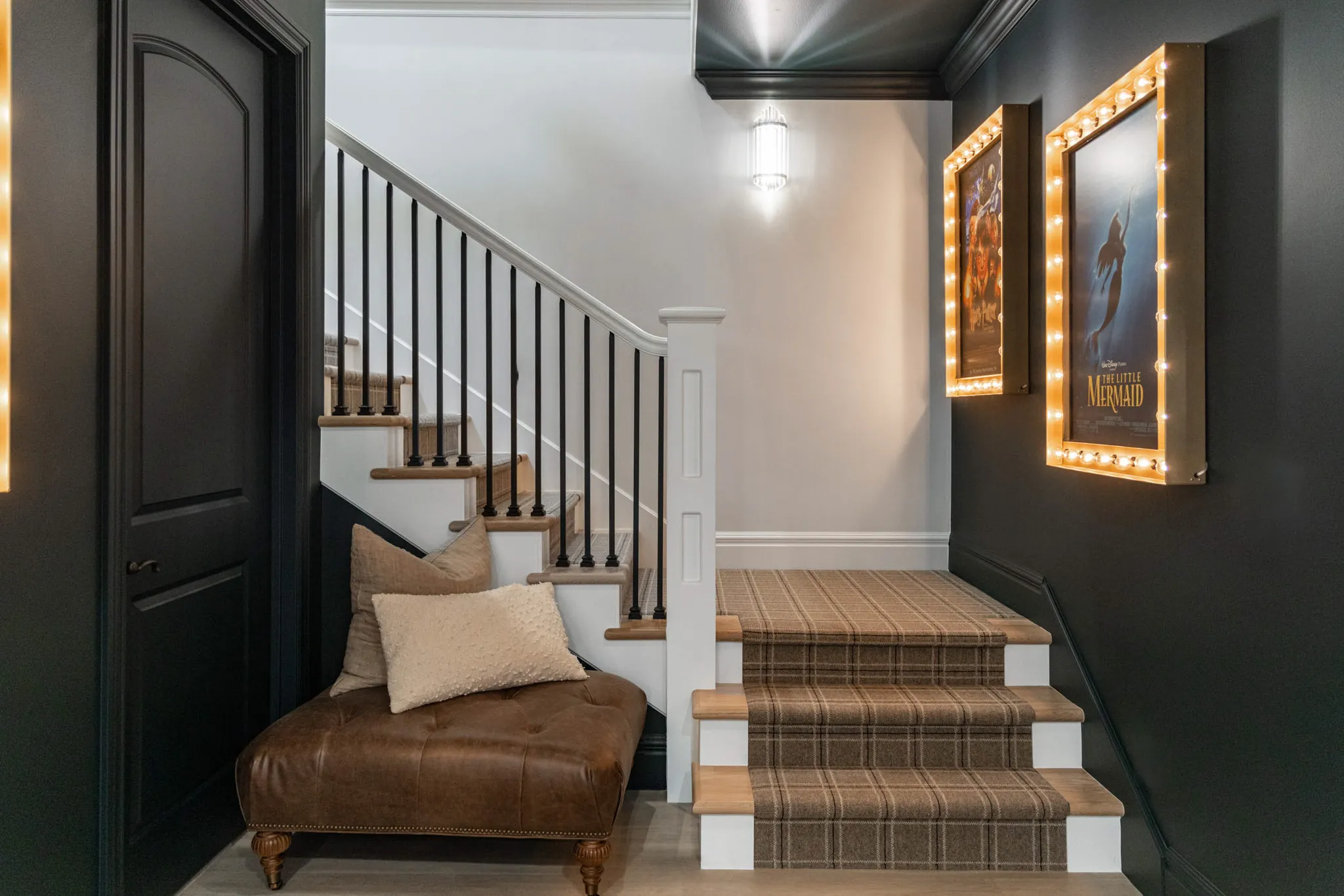 Maple Ridge Estate custom home gallery photo