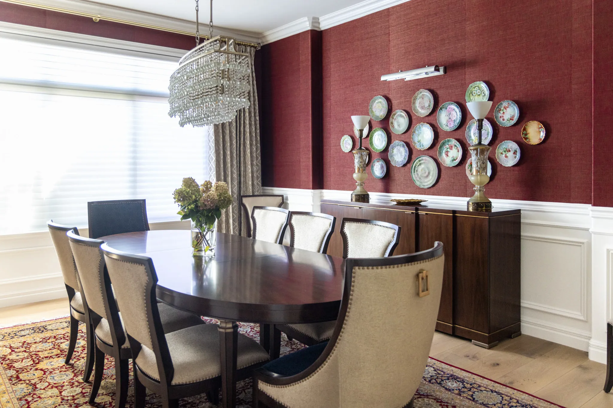 Maple Ridge Estate custom home gallery photo