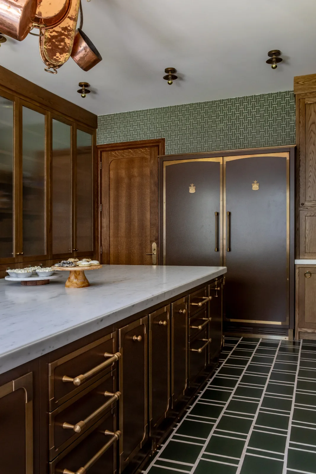 Modern Elm custom home gallery photo - UV Parade of Homes 2025