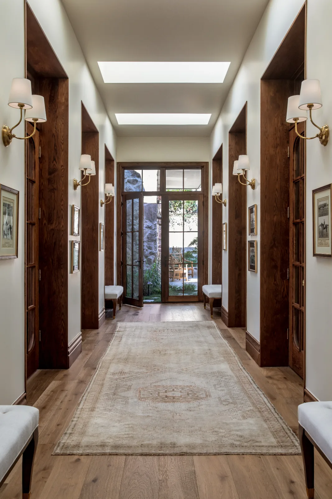 Modern Elm custom home gallery photo - UV Parade of Homes 2025