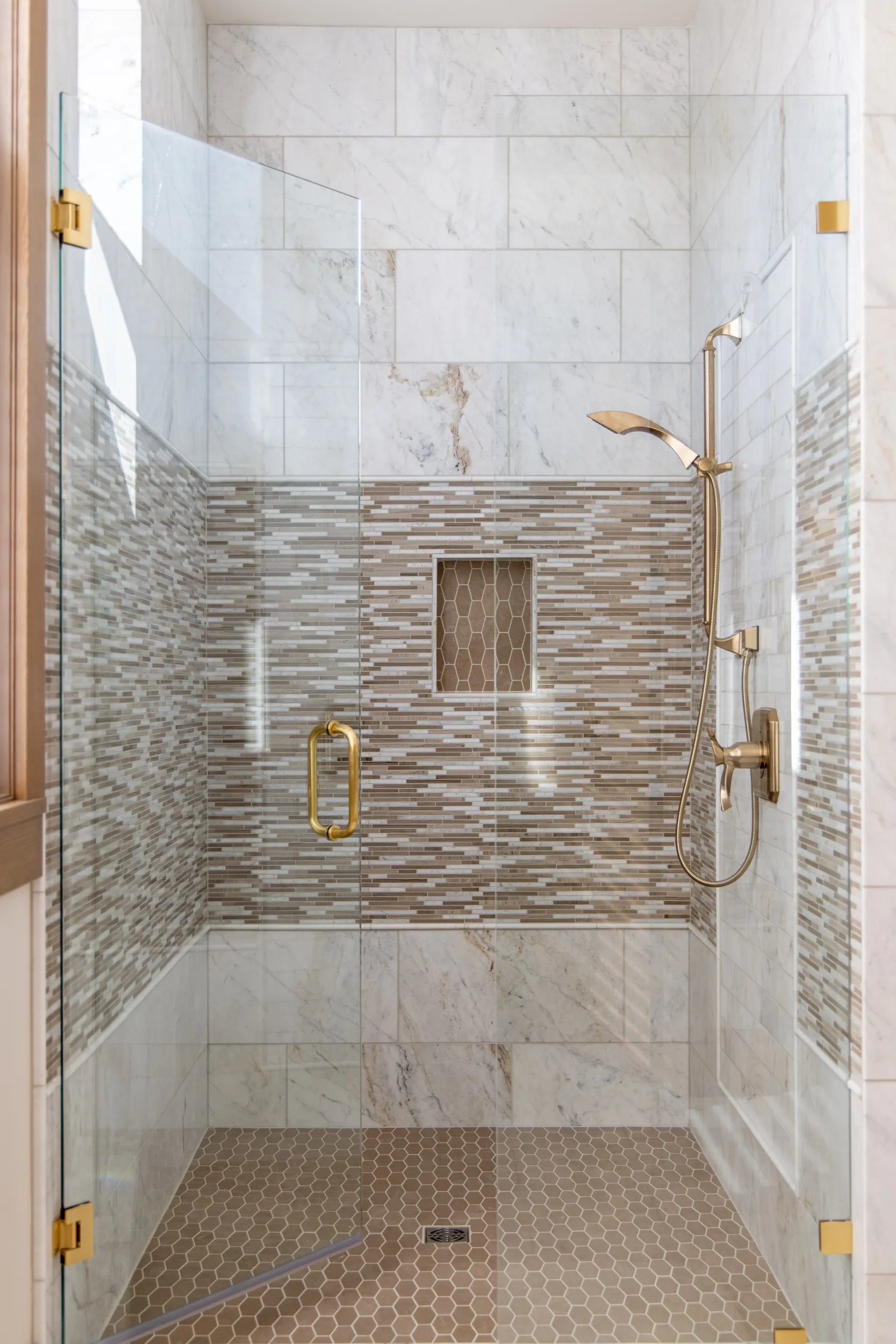 Mountain View luxury custom home interior design by Interior Concepts Design House