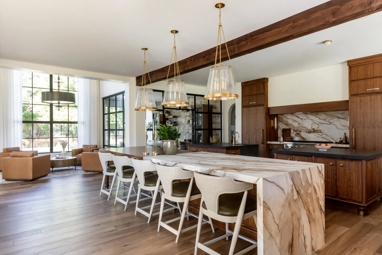 Nordic Sentiment Scandinavian inspired interior styling by Interior Concepts Design House