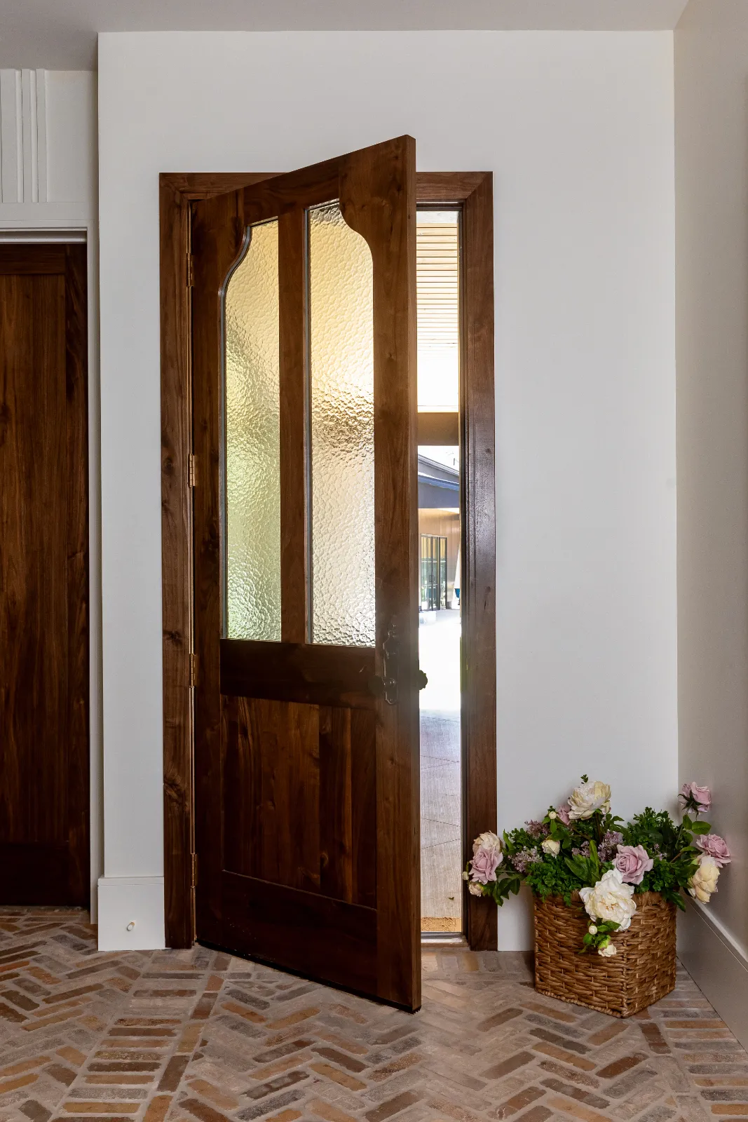 Nordic Sentiment modern interior design details by Interior Concepts Design House