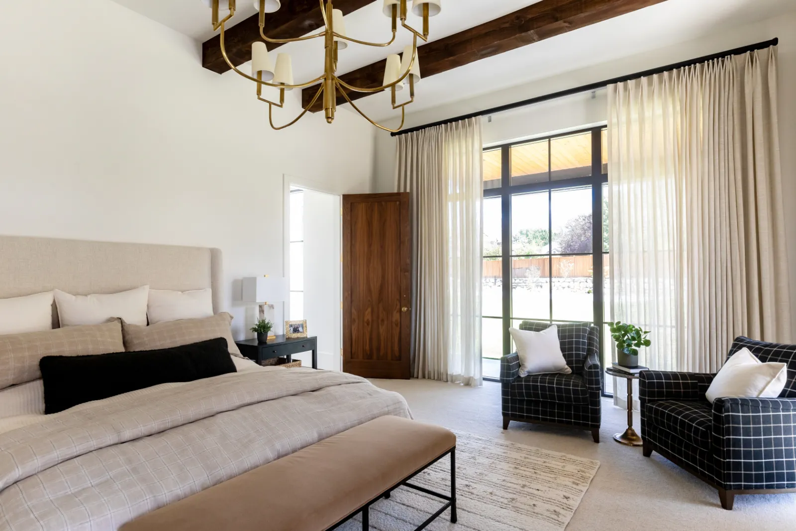 Nordic Sentiment Scandinavian inspired interior decor by Interior Concepts Design House
