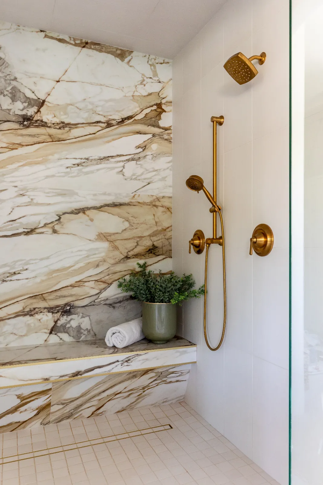 Nordic Sentiment high end interior finishes by Interior Concepts Design House
