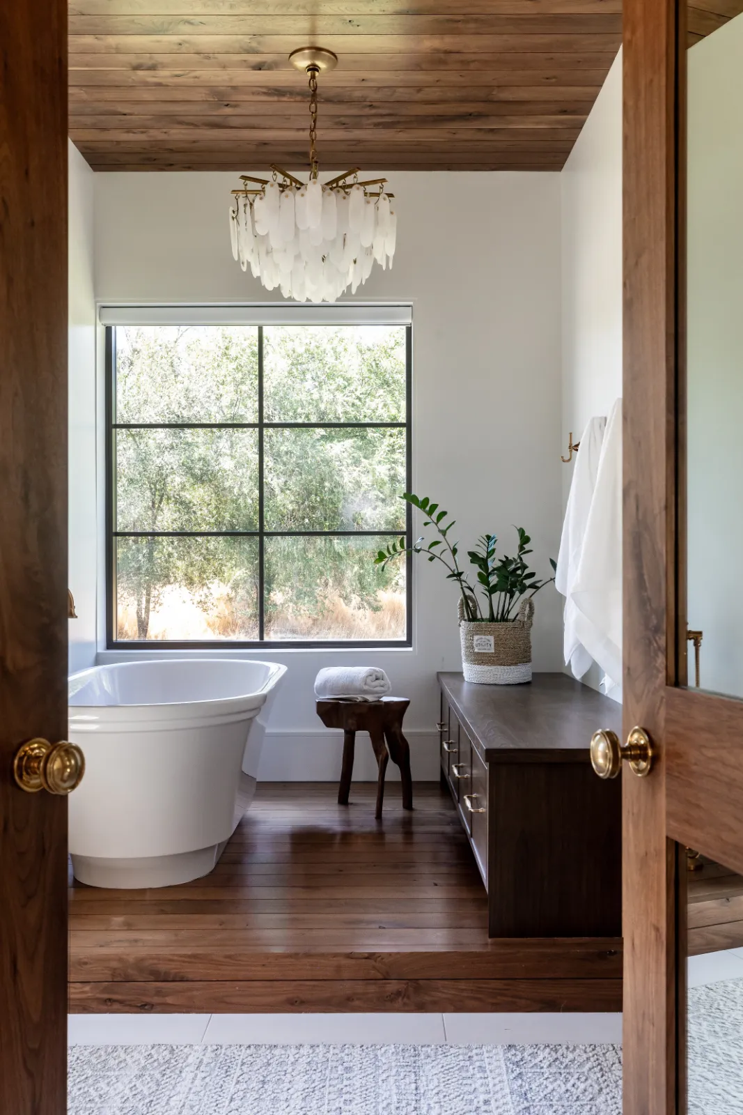 Nordic Sentiment upscale interior design and decor by Interior Concepts Design House