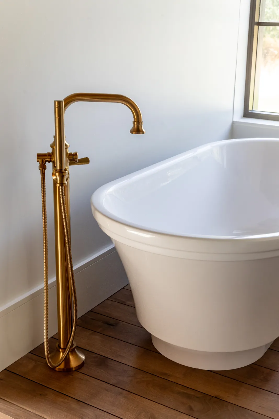 Nordic Sentiment custom built home interior styling by Interior Concepts Design House