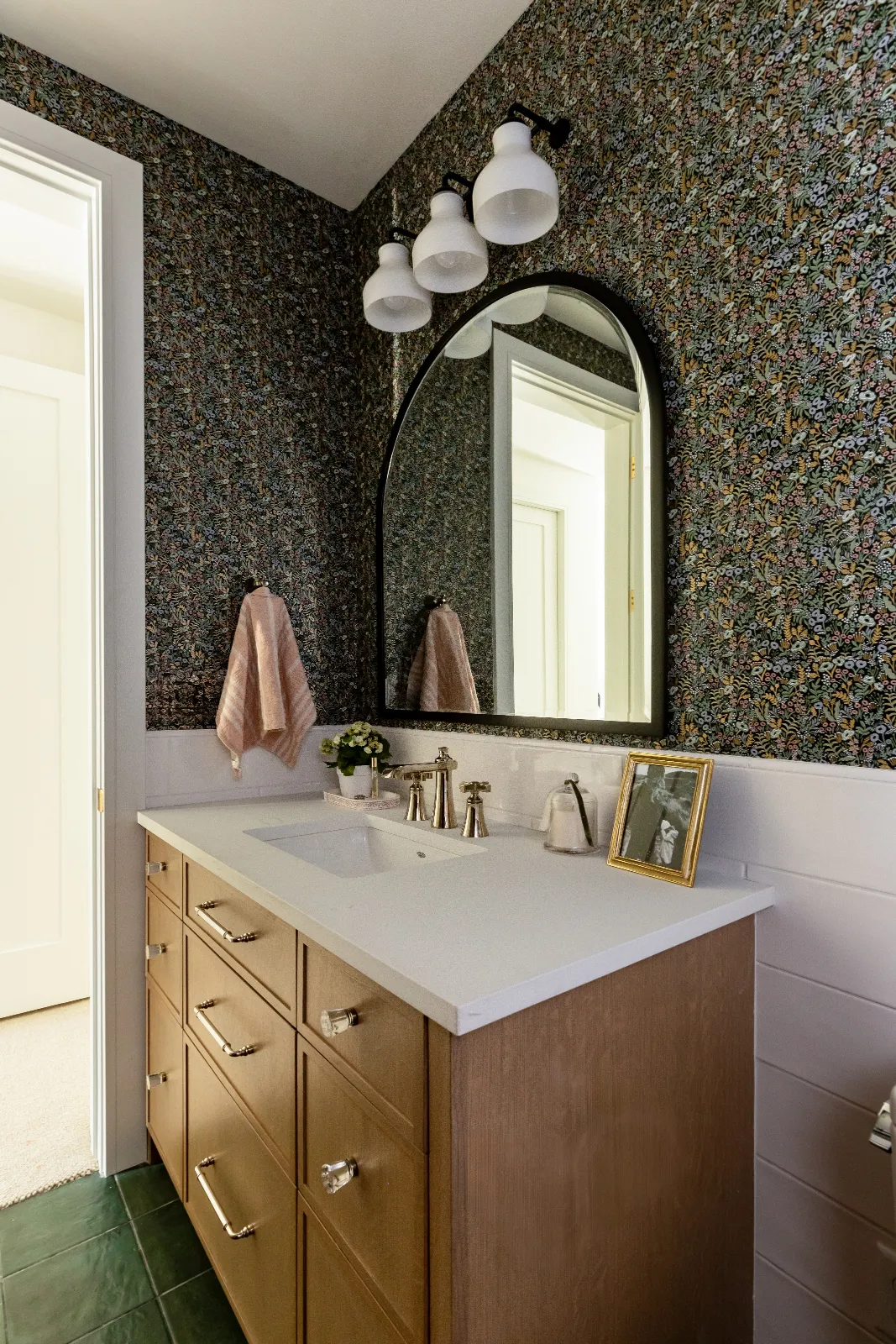 Nordic Sentiment Scandinavian style interior design details by Interior Concepts Design House
