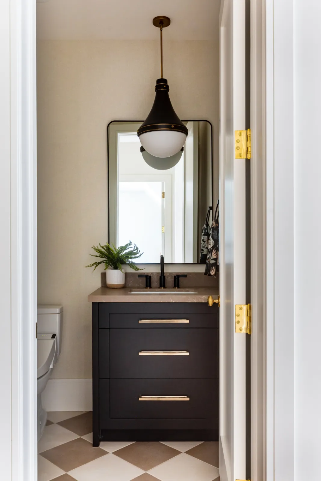 Nordic Sentiment high end interior styling and finishes by Interior Concepts Design House