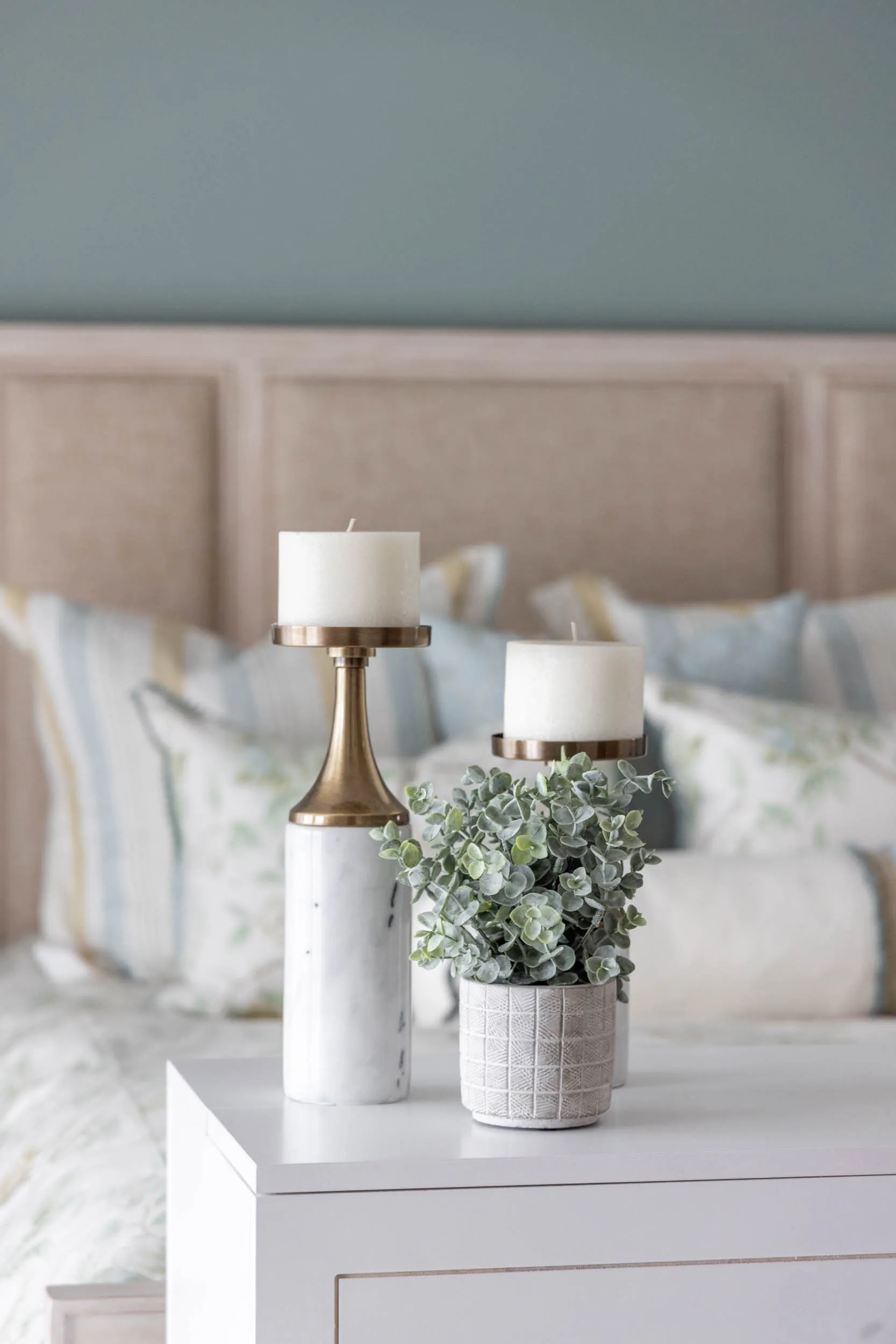 Orchard House luxury custom home interior design by Interior Concepts Design House