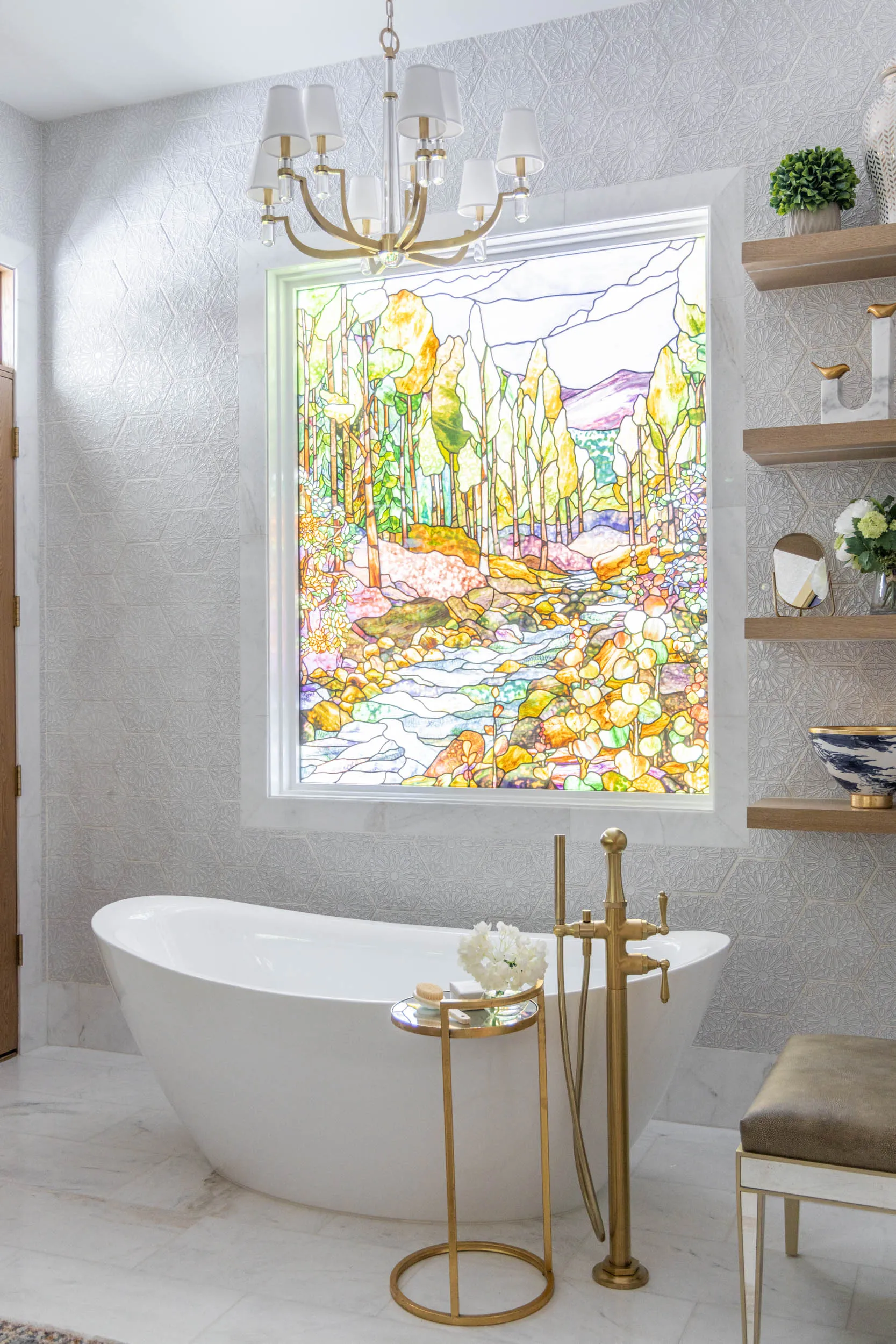 Orchard House luxury custom home interior design by Interior Concepts Design House