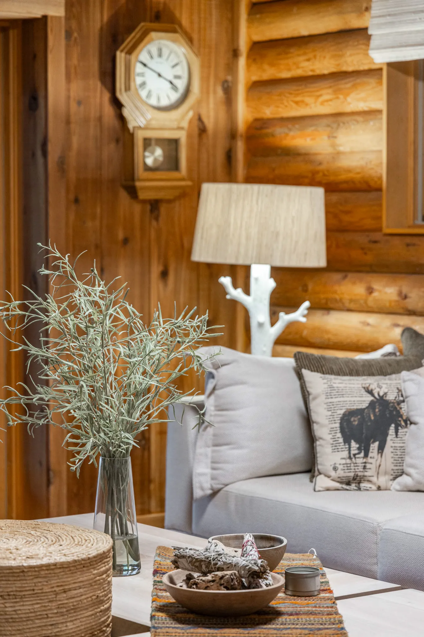 Rustic Hideaway custom home gallery photo - UV Parade of Homes 2025