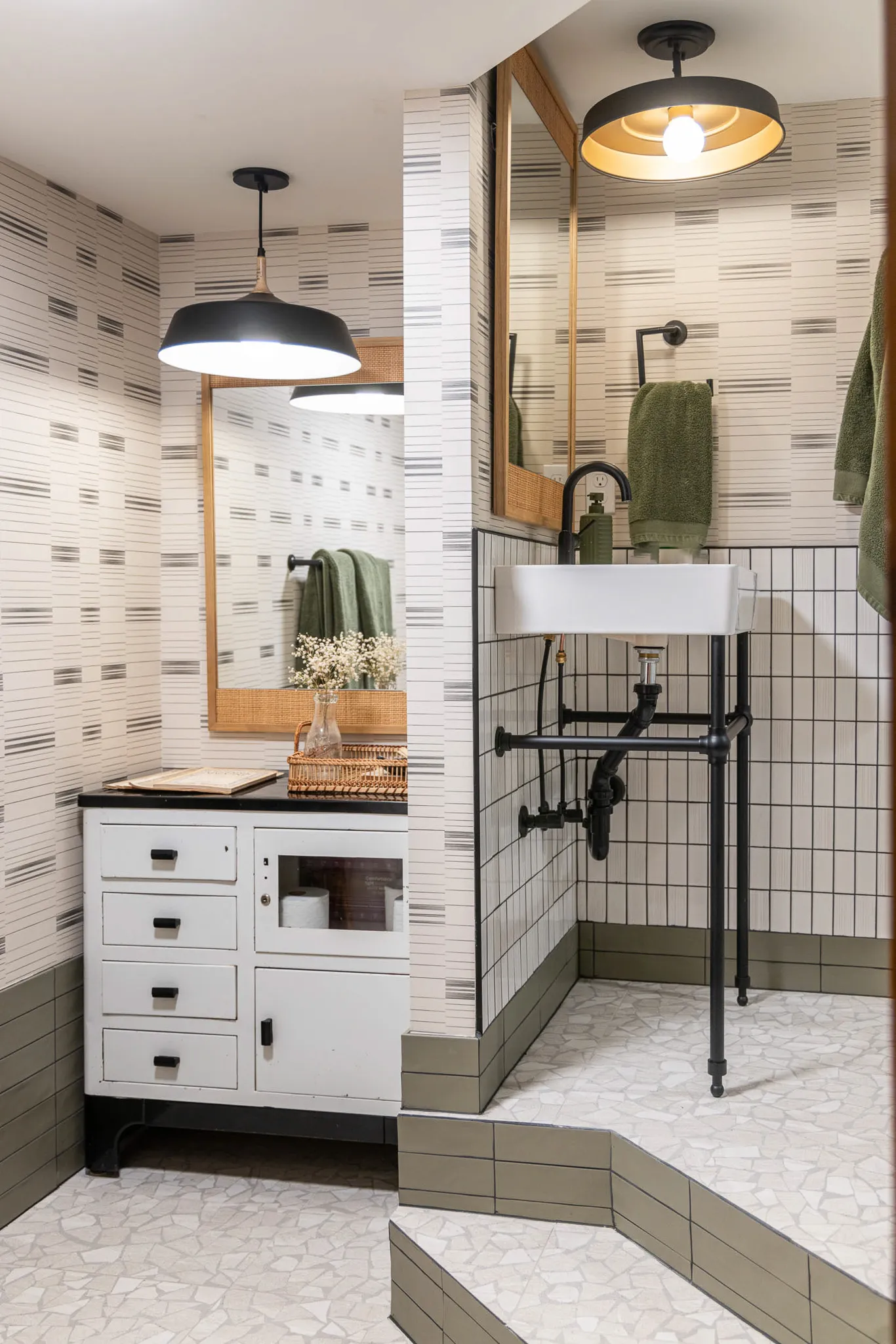 Rustic Hideaway custom home gallery photo - UV Parade of Homes 2025