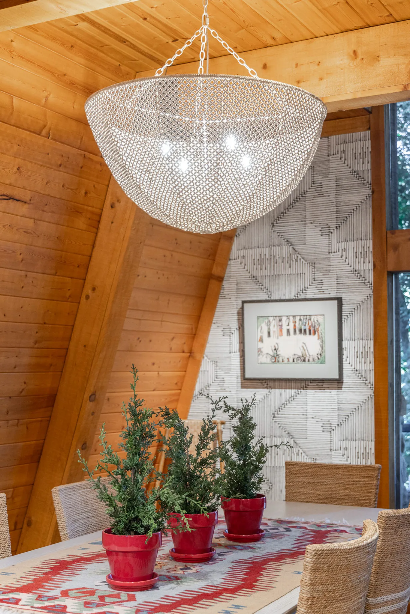 Rustic Hideaway custom home gallery photo - UV Parade of Homes 2025