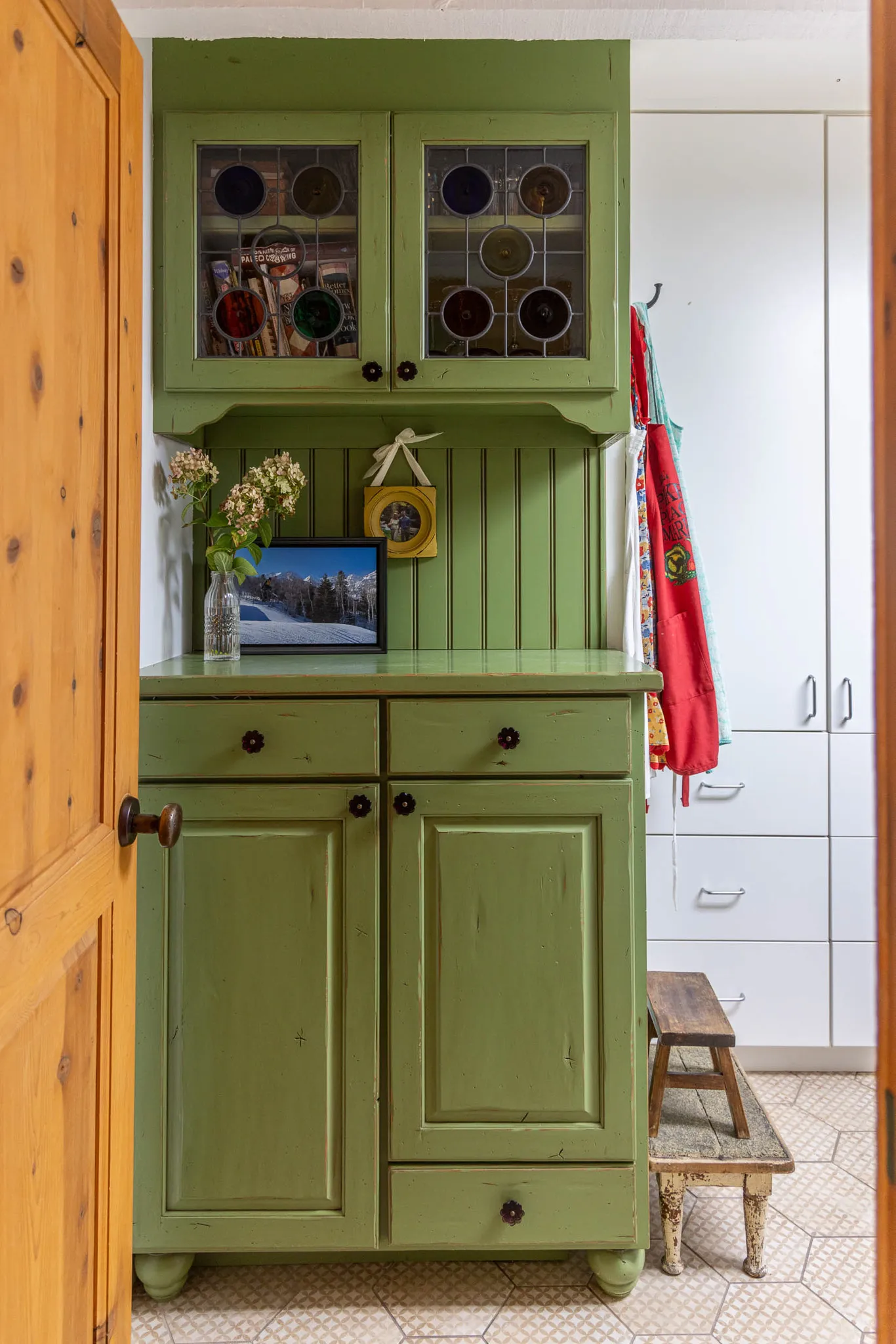 Rustic Hideaway custom home gallery photo - UV Parade of Homes 2025