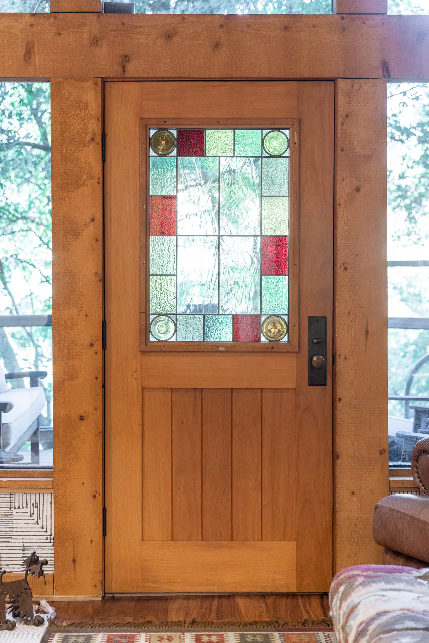 Rustic Hideaway custom home gallery photo - UV Parade of Homes 2025
