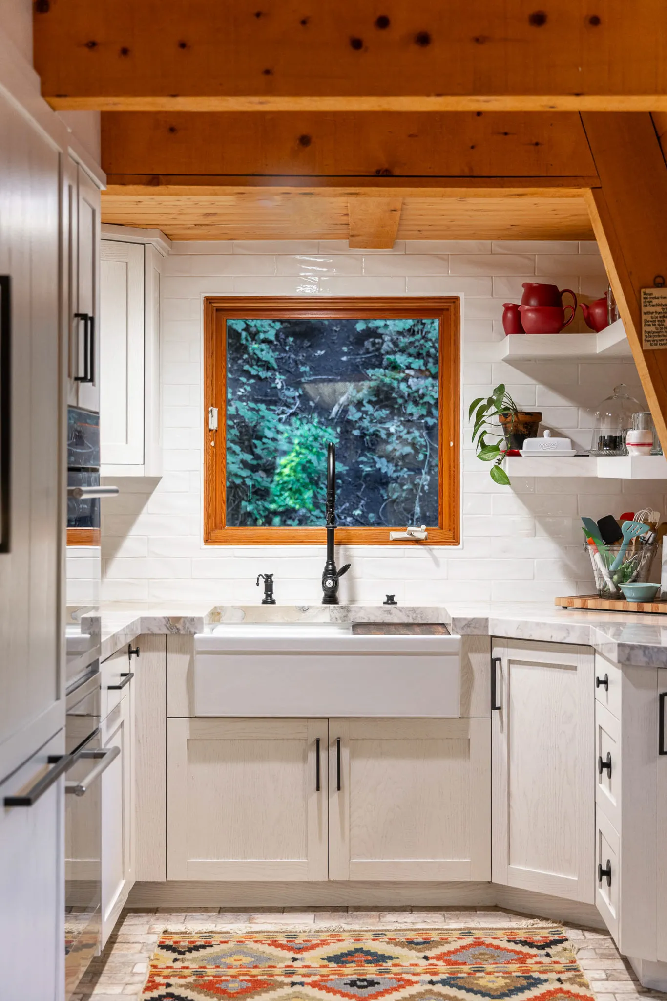 Rustic Hideaway custom home gallery photo - UV Parade of Homes 2025