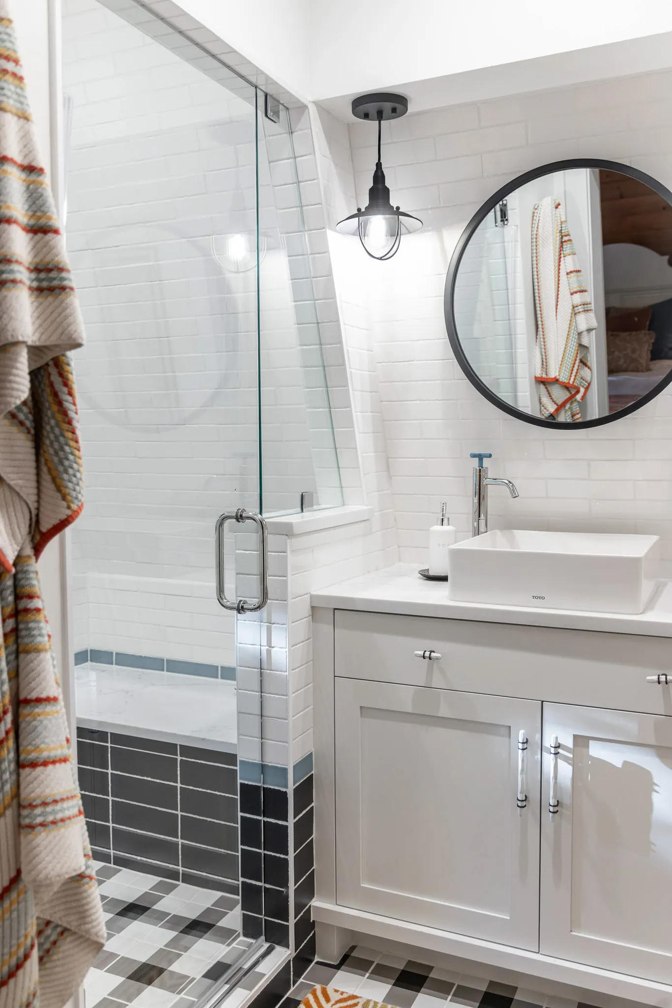 Rustic Hideaway custom home gallery photo - UV Parade of Homes 2025