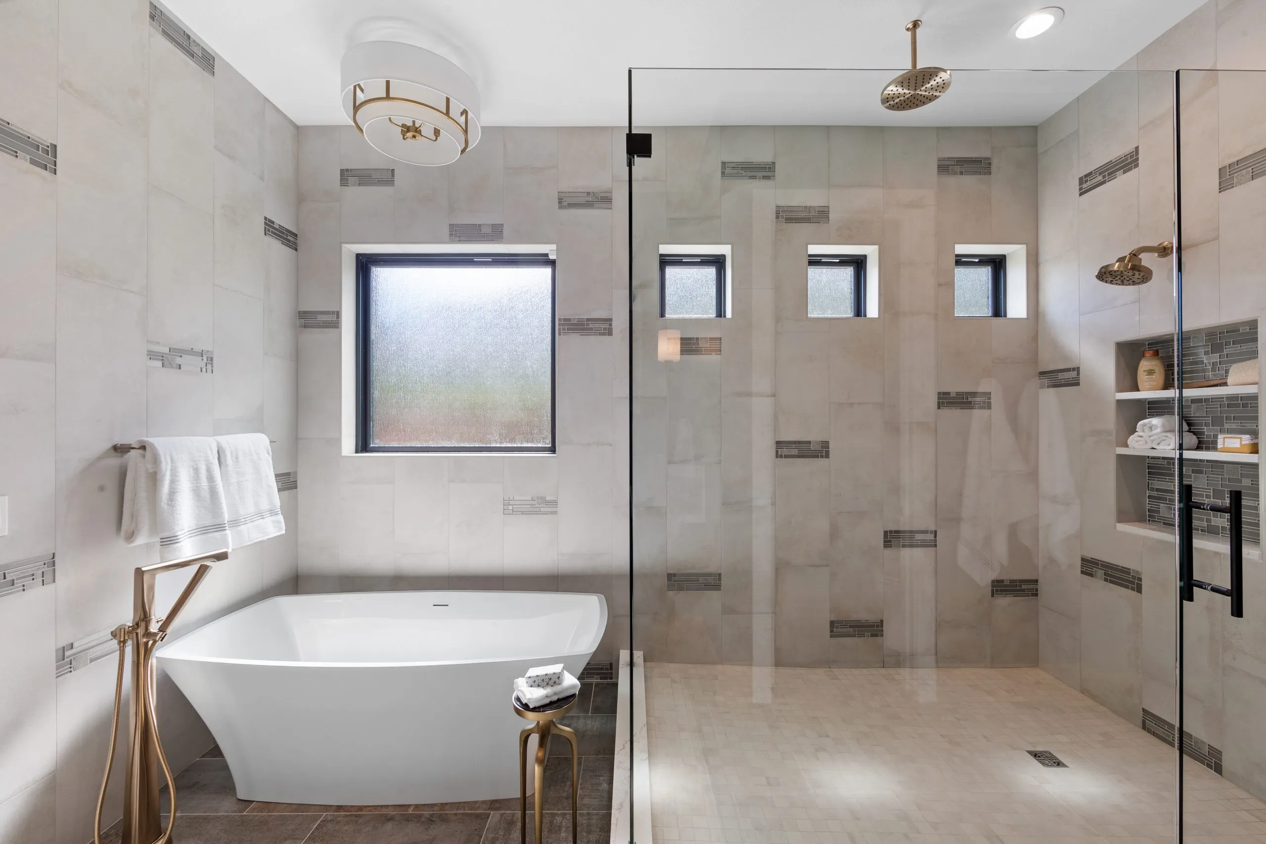 Twin Hollow luxury custom home interior design by Interior Concepts Design House