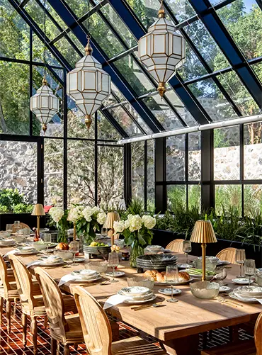 Modern Elm Project Showcase