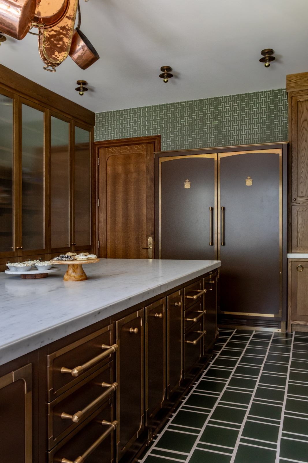 Modern Elm custom home gallery photo - UV Parade of Homes 2025