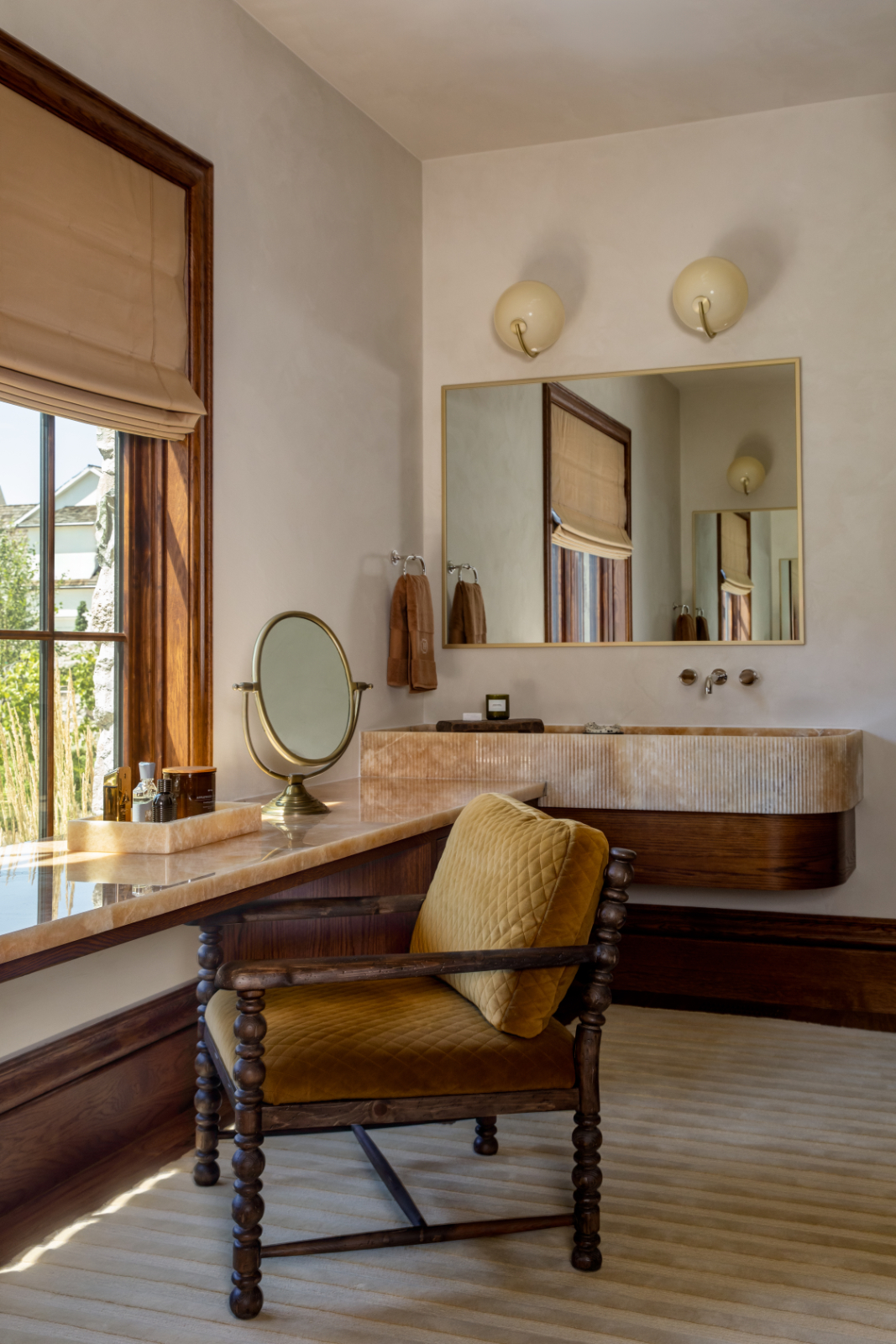 Modern Elm custom home gallery photo - UV Parade of Homes 2025