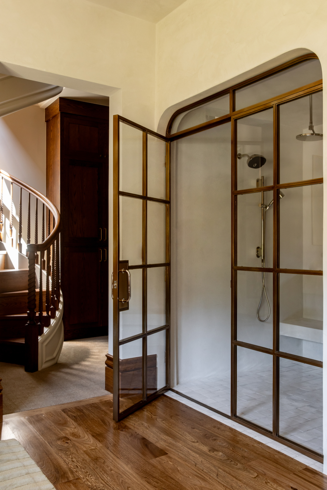 Modern Elm custom home gallery photo - UV Parade of Homes 2025