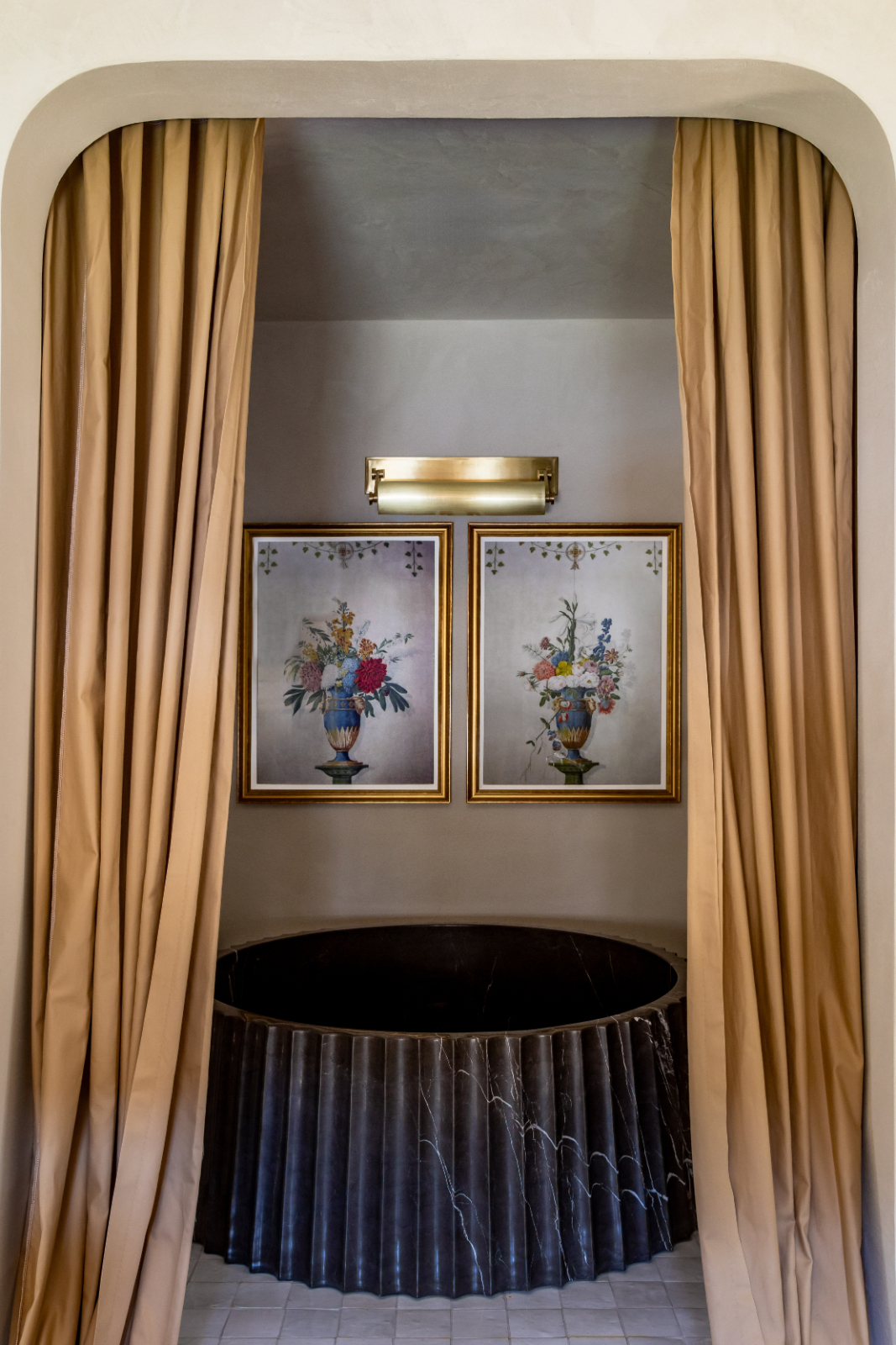 Modern Elm custom home gallery photo - UV Parade of Homes 2025