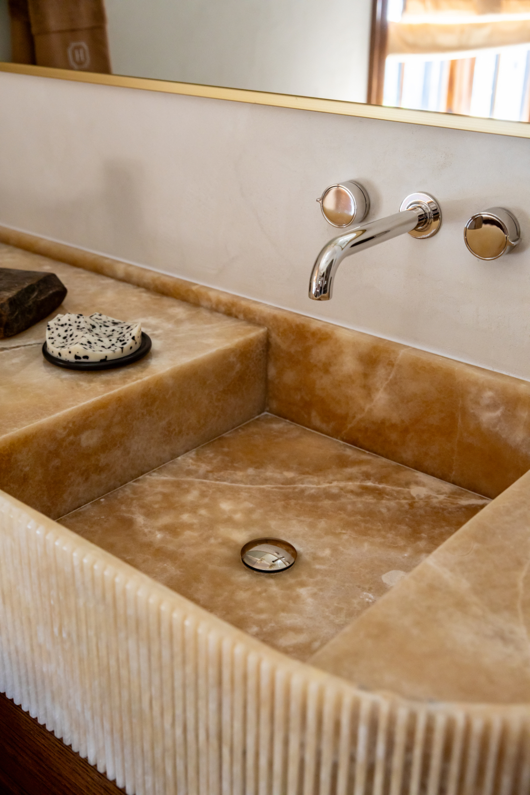 Modern Elm custom home gallery photo - UV Parade of Homes 2025