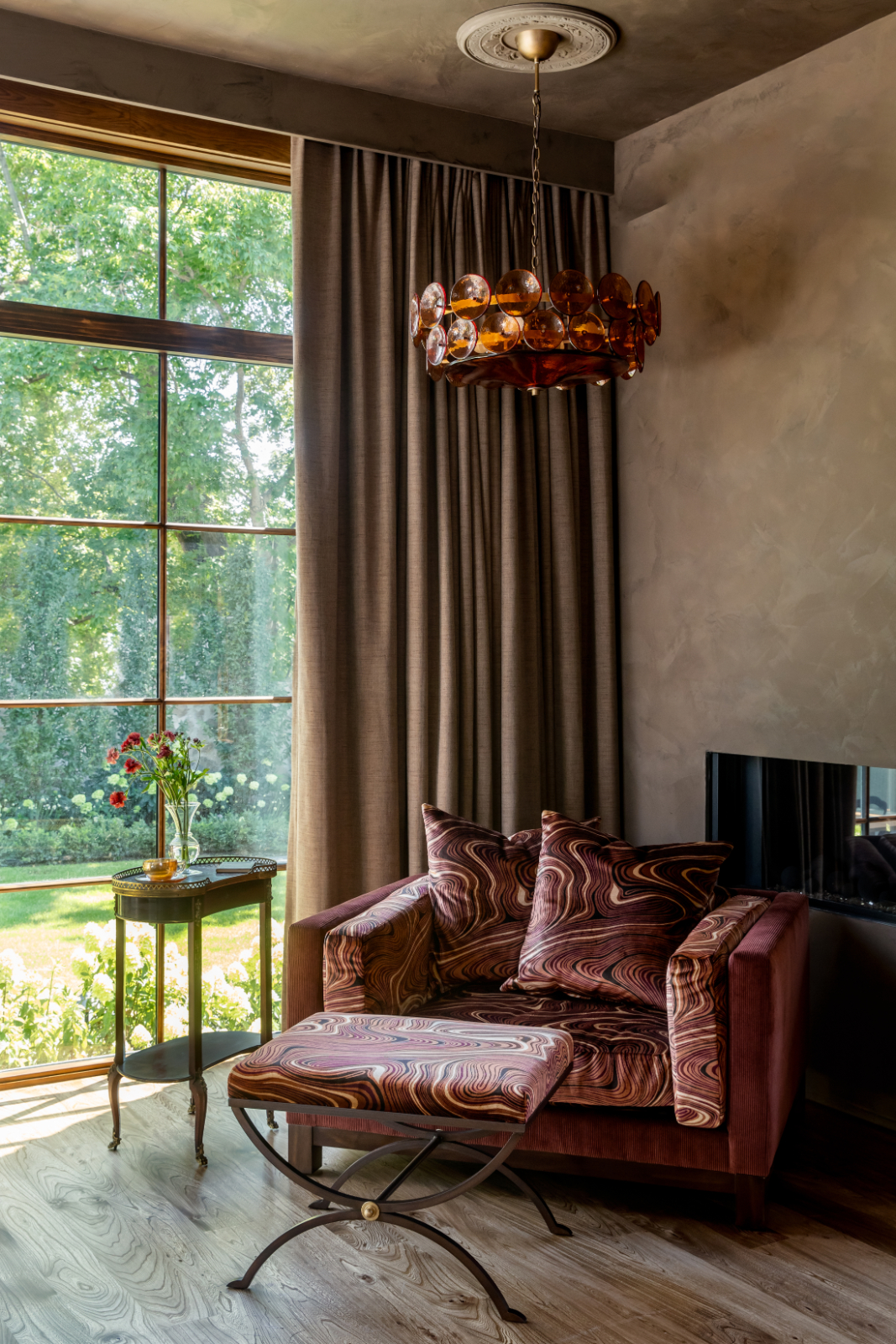 Modern Elm custom home gallery photo - UV Parade of Homes 2025