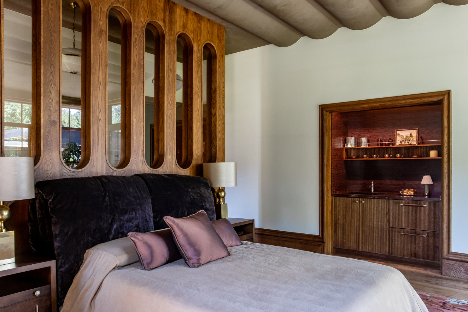 Modern Elm custom home gallery photo - UV Parade of Homes 2025