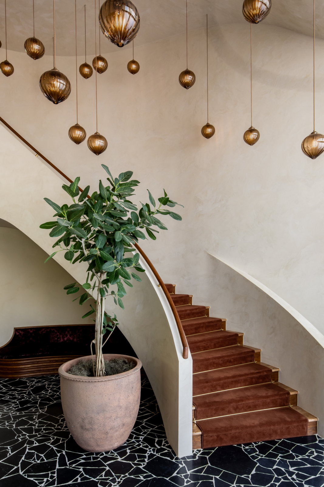 Modern Elm custom home gallery photo - UV Parade of Homes 2025