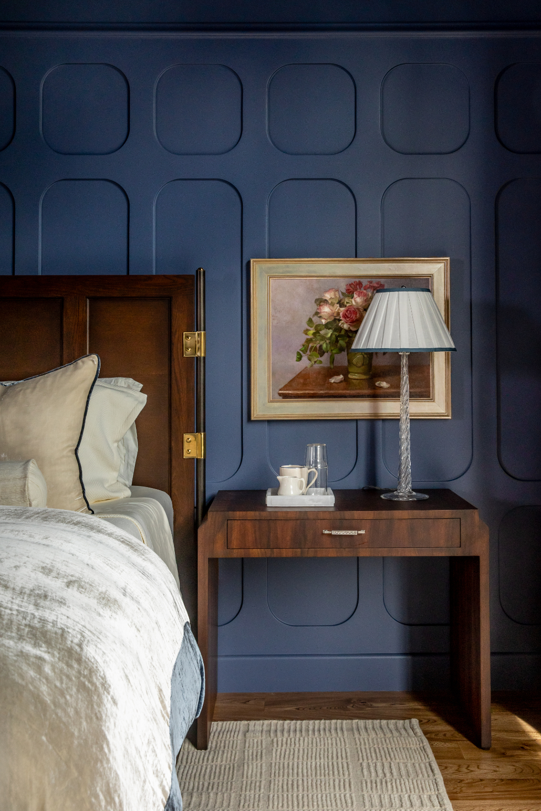 Modern Elm custom home gallery photo - UV Parade of Homes 2025