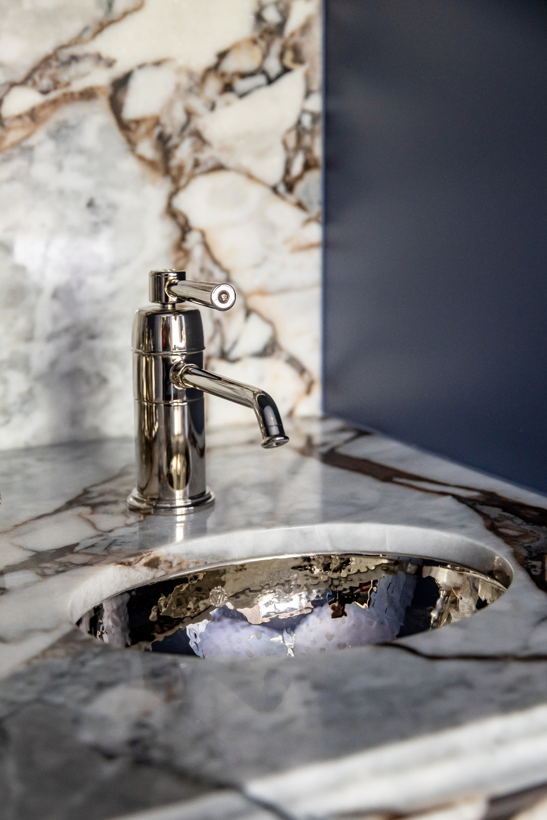 Modern Elm custom home gallery photo - UV Parade of Homes 2025